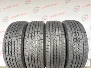 Шини Б/У зимова 205/60 R16 KENDA ICETEC NEO KR36 7mm