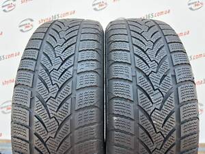 Шины Б/У зимняя 205/60 R16 PLATIN RP60 WINTER 5mm