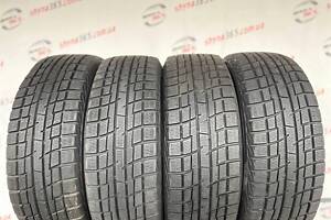 Шини Б/У зимова 205/60 R16 YOKOHAMA ICE GUARD IG30 7mm