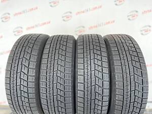 Шини Б/У зимова 205/60 R16 YOKOHAMA ICE GUARD IG60 7mm