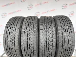 Шины Б/У зимова 205/65 R15 YOKOHAMA ICE GUARD IG60 7mm