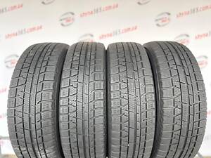 Шины Б/У зимова 205/65 R16 YOKOHAMA ICE GUARD IG50 PLUS 6mm