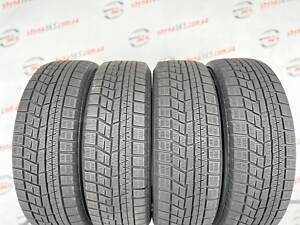 Шины Б/У зимова 205/65 R16 YOKOHAMA ICE GUARD IG60 7mm