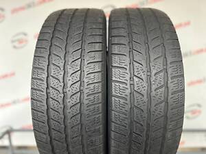 Шини Б/У зимова 205/65 R16C CONTINENTAL VANCONTACT WINTER 4mm