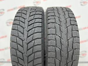 Шины Б/У зимова 205/65 R16C NOKIAN SNOWPROOF C 7mm