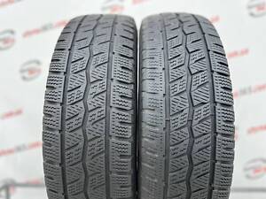 Шини Б/У зимова 205/75 R16C HANKOOK WINTER I CEPT LV 5mm