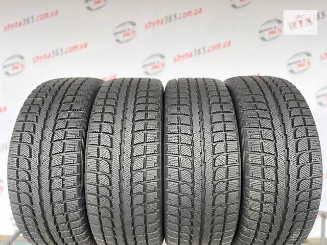 Шини Б/У зимова 215/45 R17 ANTARES GRIP 20 8mm