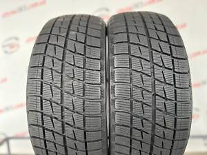 Шины Б/У зимова 215/45 R17 BRIDGESTONE ICEPARTNER 8mm