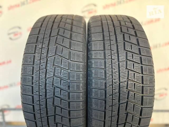 Шини Б/У зимова 215/45 R17 YOKOHAMA ICE GUARD IG60 7mm