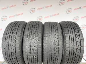 Шини Б/У зимова 215/50 R17 YOKOHAMA ICE GUARD IG60 6mm