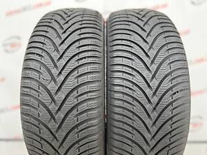 Шины Б/У зимова 215/55 R16 KLEBER KRISALP HP3 6mm