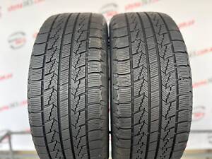 Шины Б/У зимова 215/55 R16 NEXEN WINGUARD ICE 6mm