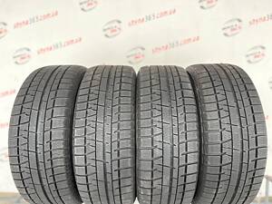 Шины Б/У зимова 215/55 R16 YOKOHAMA ICE GUARD IG50 8mm