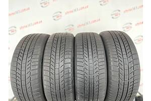 Шини Б/У зимова 215/55 R17 CONTINENTAL WINTERCONTACT TS870P CONTISEAL 4mm