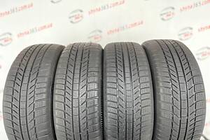 Шини Б/У зимова 215/55 R17 CONTINENTAL WINTERCONTACT TS870P CONTISEAL 4mm