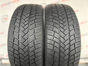 Шини Б/У зимова 215/55 R17 VREDESTEIN WINTRAC PRO 7mm