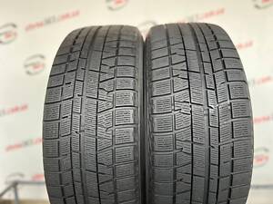 Шины Б/У зимова 215/55 R17 YOKOHAMA ICE GUARD IG50 7mm