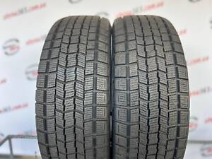 Шини Б/У зимова 215/60 R16 FALKEN ESPIA EPZ 8mm