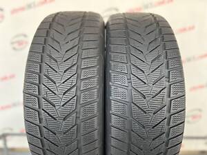 Шины Б/У зимова 215/60 R16 VREDESTEIN WINTRAC XTREME S 5mm