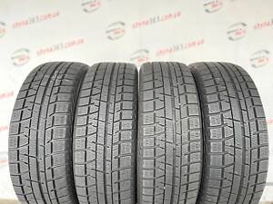 Шини Б/У зимова 215/60 R16 YOKOHAMA ICE GUARD IG50 PLUS 8mm