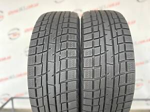 Шини Б/У зимова 215/60 R16 YOKOHAMA PRACTIVA ICE BP02 7m