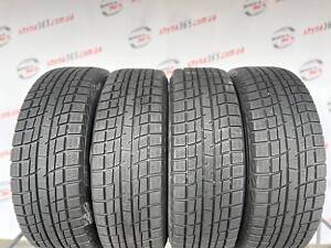 Шини Б/У зимова 215/60 R17 YOKOHAMA ICE GUARD IG30 7mm