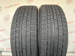 Шини Б/У зимова 215/60 R17 YOKOHAMA ICE GUARD IG50 PLUS 6mm