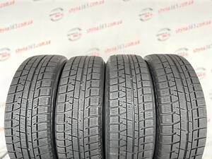 Шины Б/У зимова 215/60 R17 YOKOHAMA ICE GUARD IG50 PLUS 7mm