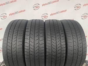 Шини Б/У зимова 215/65 R16C CONTINENTAL VANCONTACT WINTER 7mm