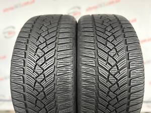 Шини Б/У зимова 225/40 R18 FULDA KRISTALL CONTROL HP2 8mm