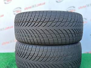 Шины Б/У зимова 225/40 R18 NOKIAN WR SNOWPROOF P 5mm