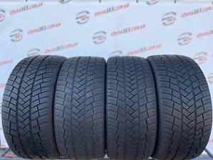 Шини Б/У зимова 225/40 R18 VREDESTEIN WINTRAC PRO 5 mm