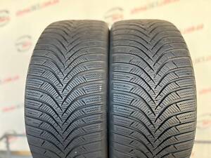 Шини Б/У зимова 225/45 R17 HANKOOK WINTER I CEPT RS2 W452 6mm