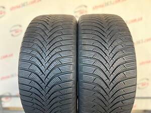 Шины Б/У зимова 225/45 R17 HANKOOK WINTER I CEPT RS2 W452 7mm