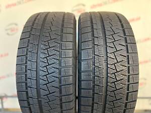 Шины Б/У зимова 225/45 R17 PIRELLI ICE ASIMMETRICO PLUS 7mm