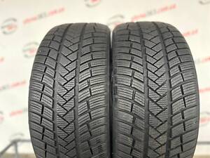 Шини Б/У зимова 225/45 R17 VREDESTEIN WINTRAC PRO 7mm