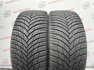 Шини Б/У зимова 225/45 R18 FIRESTONE WINTERHAWK 4 6mm