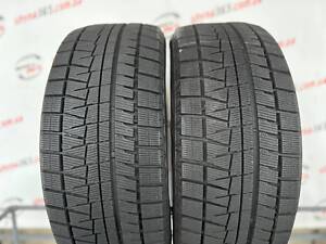 Шини Б/У зимова 225/50 R17 BRIDGESTONE BLIZZAK REVO GZ 7m