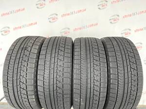 Шини Б/У зимова 225/50 R17 BRIDGESTONE BLIZZAK VRX 7mm