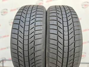 Шини Б/У зимова 225/55 R18 CONTINENTAL WINTERCONTACT TS870P 7mm