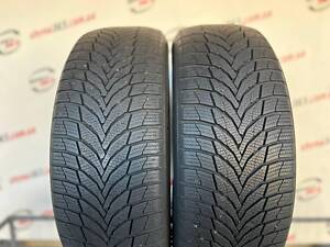 Шини Б/У зимова 225/60 R17 NEXEN WINGUARD SPORT 2 SUV 6mm