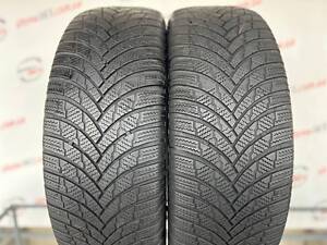 Шини Б/У зимова 225/60 R18 FIRESTONE WINTERHAWK 4 6mm