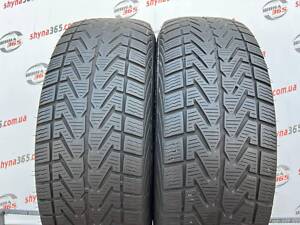 Шины Б/У зимняя 225/65 R17 VREDESTEIN WINTRAC 4 XTREME 4mm