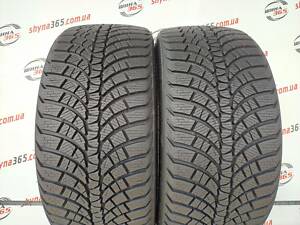 Шини Б/У зимова 235/35 R19 KUMHO WINTERCRAFT WP71 8mm