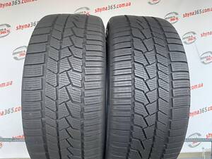 Шини Б/У зимова 235/45 R18 CONTINENTAL WINTERCONTACT TS860S 6mm