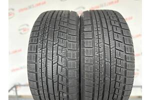 Шини Б/У зимова 235/45 R18 YOKOHAMA ICE GUARD IG60 7mm