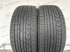 Шини Б/У зимова 235/45 R18 YOKOHAMA ICE GUARD IG60 7mm