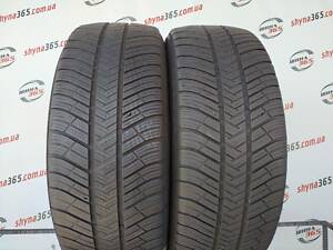 Шини Б/У зимова 235/45 R20 MICHELIN PILOT ALPIN PA4 6mm