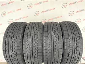 Шини Б/У зимова 235/50 R18 BRIDGESTONE BLIZZAK VRX 8mm