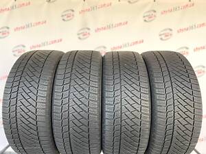 Шини Б/У зимова 235/50 R18 CONTINENTAL CONTIVIKINGCONTACT 6 SUV 7m